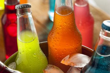 Trik Mendinginkan Minuman yang Cepat, Cuma Butuh 10 Menit Langsung Dingin Gak Perlu Nunggu Lama
