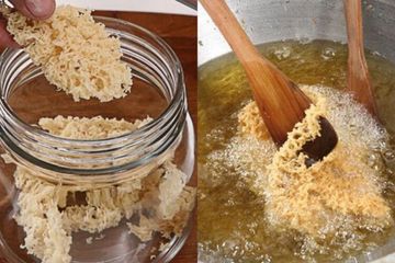 Cara Membuat Kremesan Renyah dan Gurih Tanpa Baking Powder, 3 Bahan Ini Kuncinya