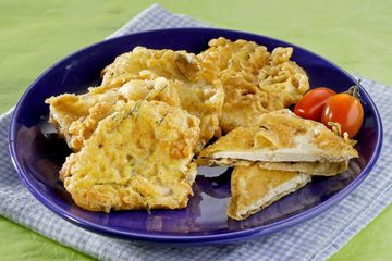 Resep Tahu Tepung Rebon, Menu Rumahan Dengan Rasa yang Super Enak!