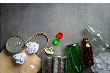 Tumpukan Sampah Semakin Mengancam Bumi, Bagaimana Cara Menerapkan Gaya Hidup Zero Waste?