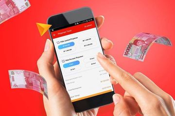 1 Menit Aja! Ini Cara Bayar Tagihan Paylater Akulaku Lewat Indomaret