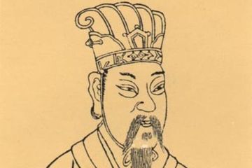 Kaisar Xuan atau Liu Xun adalah raja ke-10 dari Dinasti Han.