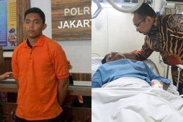 Bukan Cuma Koma, David Anak Pengurus GP Ansor Juga Alami 'Diffuse Axonal Injury' Usai Dianiaya Mario Dandy Satriyo