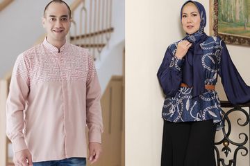 Linglung hingga Lupa Arah Pulang ke Rumah, Venna Melinda Belum Sembuh dari Trauma KDRT, Begini Curhatnya