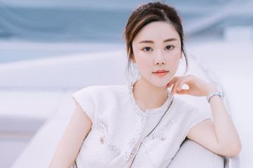 Potret Abby Choi, model Hongkong yang dimutilasi keluarga mantan suami