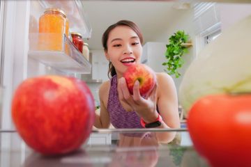 Tips Agar Stok Makanan di Kulkas Lebih Awet dan Terjaga Nutrisinya