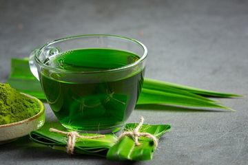 Kasih Tahu Suami, Daun Pandan Ternyata Bisa Bantu Cegah Impotensi, Begini Cara Konsumsinya