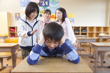 7 Alasan Mengapa Anak-Anak Bisa Jadi Pelaku Bullying di Sekolahnya