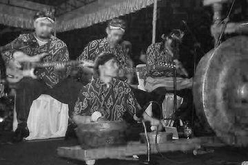 Munculnya Musik Tarling di Tanah Pantura Sejak Era Hindia Belanda