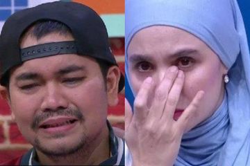 Bukan karena Indra Bekti sakit, alasan Aldila Jelita gugat cerai karena masalah yang membelit di tahun 2020
