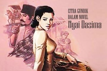 Menyelamatkan Citra Perempuan Gundik dalam Novel 'Nyai Dasima'