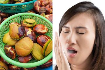 Bau Jengkol di Mulut Bikin Gak PeDe, Buru-buru Hilangkan Aroma Busuknya dengan Minum Minuman Sejuta Umat ini, Belum 5 Menit Langsung Wangi!