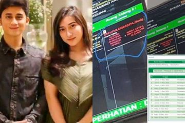 Beredar bukti dugaan Alshad Ahmad pernah menikah dengan Nissa Asyifa