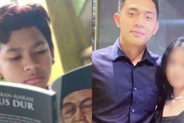 AGH kerap kirim PAP dan minta diperhatikan David Ozora.