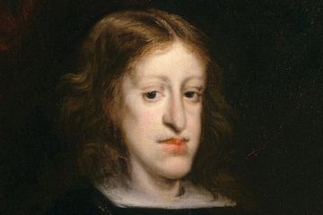Rahang Habsburg adalah hasil biologis dari generasi perkawinan sedarah di keluarga Habsburg. Mereka adalah keluarga bangsawan dan penguasa di Eropa.