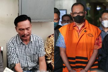 Berharap bisa mengobrol saat bertemu, ayah Shane Lukas justru menyebut sifat Rafael Alun Trisambodo sombong dan seakan meremehkannya.