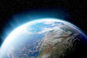 Tim ilmuwan Rutgers telah mengidentifikasi bagian dari protein yang dapat memberikan petunjuk kepada para ilmuwan untuk mendeteksi planet yang hampir menghasilkan kehidupan.