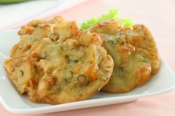 Resep Bakwan Tahu Misoa, Camilan Praktis Dan Lezat Untuk Teman Bersantai Di Akhir Pekan