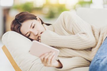 Didiagnosis Punya Gangguan Mental, Segera Lakukan 2 Hal Ini!