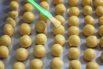 Sering Dipakai Jadi Lengket, Begini Cara Mencuci Kuas Kue agar Bisa Dipakai Sampai Lebaran, Tak Cukup Dibilas Air