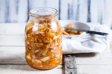 Ingin Kimchi yang Lebih Enak? Teknik Kuno Ini Menjanjikan Kualitasnya