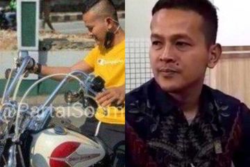 Barang Mewah Ternyata Cuma Pinjaman, Sipir Dhawang Delvi yang Gemar Flexing Buka Suara Setelah Viral