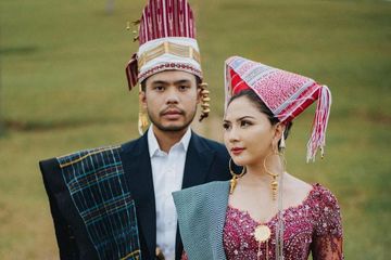 Jessica Mila Jalani Martupol Bersama Yakup Hasibuan, Apa Itu?