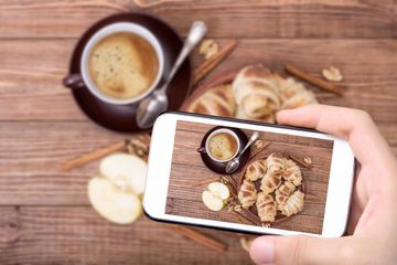 Cara Dapat Penghasilan Tambahan dari Shutterstock, Coba 6 Langkah Ini!