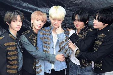 MOA Siap-Siap! TXT Bakal Gelar Konser di Jakarta Agustus Nanti, Ini Perkiraan Tanggal dan Harga Tiketnya