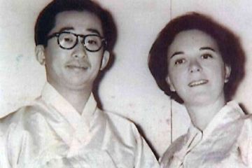 Jika Korea tidak jatuh ke tangan kolonial Jepang pada 1910, Yi Ku mungkin akan naik takhta menggantikan kakeknya. Ia adalah pangeran terakhir dari Dinasti Joseon Korea. 