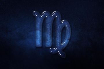 Zodiak Virgo