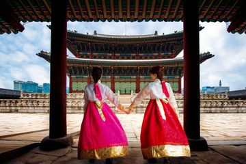 Profesi Menjanjikan Wanita Kekaisaran Korea Masa Dinasti Joseon