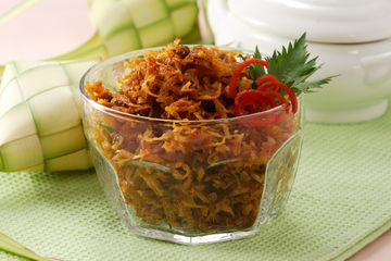 Resep Kering Kentang Sambal Ebi Enak Ini Sayang Dilewatkan Untuk Jadi Menu Pelengkap!