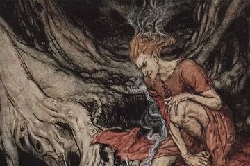 Loki, Dewa Penipu Mitologi Nordik, Biang Masalah bagi Dewa dan Manusia