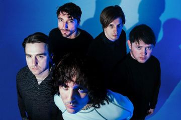 Cek Harga dan Cara Beli Tiket Konser Bring Me The Horizon di Jakarta, Siap-siap War 15 Agustus!