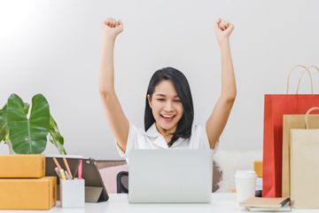 Cuan! Dapat Penghasilan Tambahan dari Cara Jadi Dropshipper Shopee