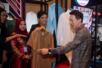 Resmi! TikTok Umumkan Investasi Jutaan Dolar AS Dukung 120.000 UMKM di Asia Tenggara