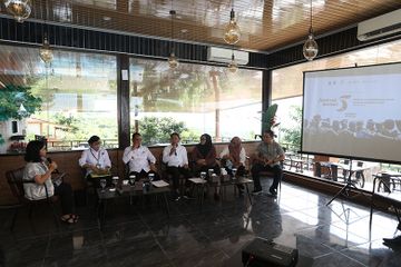 Kabupaten Sigi Gelar Festival Lestari 5, Dorong Investasi Berbasis Kelestarian Alam