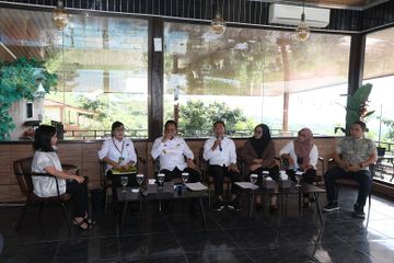 Festival Lestari 5, Langkah Menguatkan Perda Sigi Hijau 