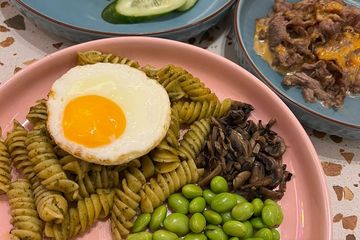 Klean Bowl Hadir dan Tawarkan Menu Sehat Rendah Kalori Serba Lezat untuk Mendukung Gaya Hidup Sehat, Kali Ini Buka Cabang di Surabaya