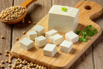 Awas, Jangan Sampai Terulang Lagi, Jangan Sampai Beli Tahu Putih Kalau Muncul Tanda-tanda ini, Berbahaya Banget
