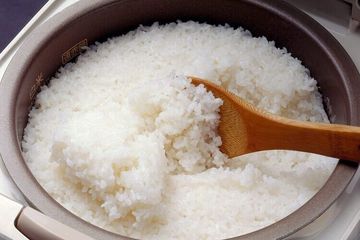 Bukan Karena Rice Cooker Mahal, Masak Nasi Supaya Gak Lengket di Rice Cooker Ternyata Cukup Lakukan 1 Hal Ini, Emak-emak Coba Tiru