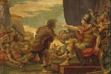 Dalam sejarah kuno, Aleksander Agung dikenal sebagai penakluk hebat dari Makedonia. Namun setelah ia meninggal, bagaimana dengan takhtanya? Apakah ia memiliki keturunan yang menggantikannya?