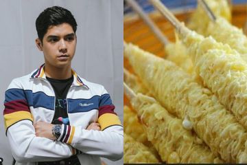 Jadi Favorit Al Ghazali hingga Viral di TikTok, Inilah Resep Telur Gulung yang Dibocorkan si Abang Jualan