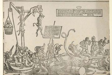 Sejarah Perang Salib: Tragedi Pasukan Anak yang Berakhir Menjadi Budak