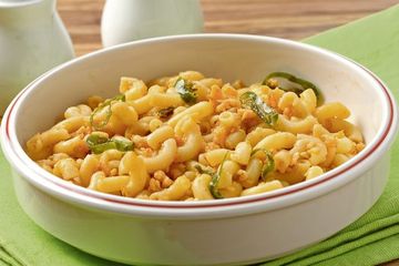 5 Resep Makaroni Sedap Dan Praktis Untuk Menu Bekal Anak Ke Sekolah