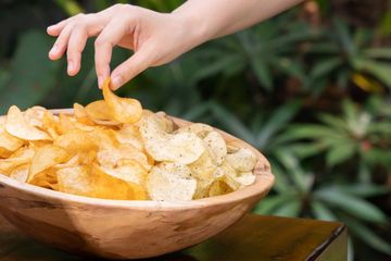 Lemonilo Hadirkan Lemonilo Sola Farm, Camilan Keripik Kentang Bebas Gluten