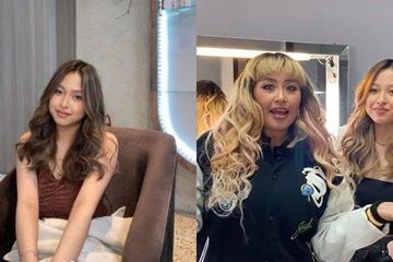 Michelle Ashley Mengaku Dilecehkan Ayah Sambung, Pinkan Mambo Justru Sebut Anaknya Aneh