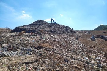 Apa Janji Para Kandidat Pilpres 2024 untuk Penanganan Sampah?