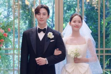drama Korea King the Land